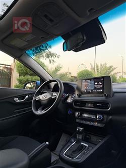 هيونداي كونا